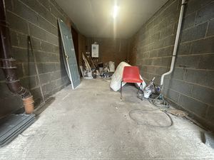 Garage- click for photo gallery